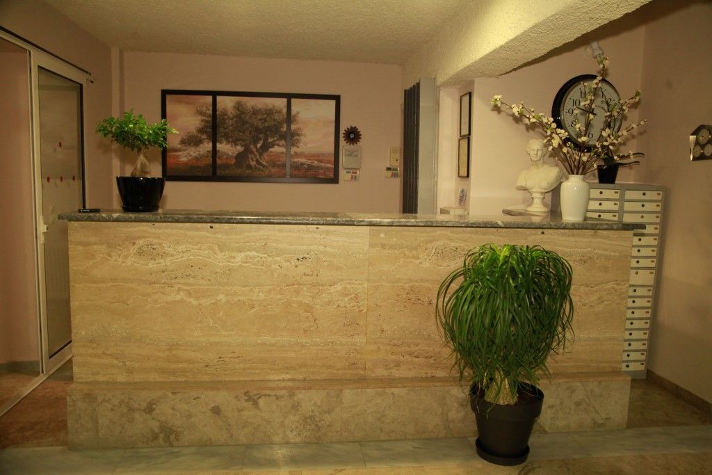 Victoria Hill Hotel ดัสเซีย ภายนอก รูปภาพ