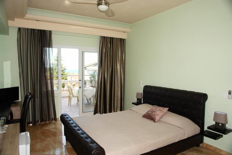 Victoria Hill Hotel ดัสเซีย ภายนอก รูปภาพ